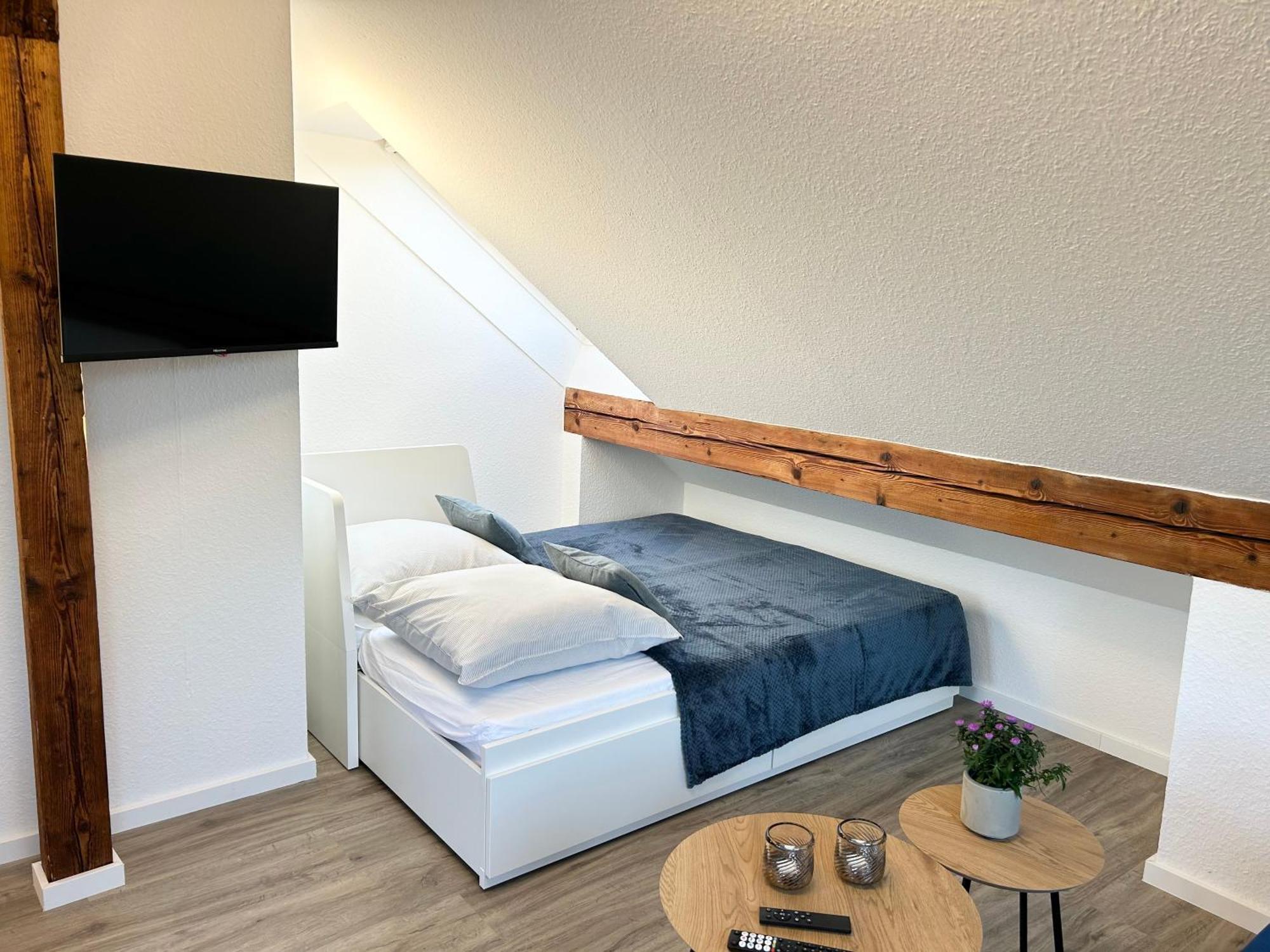 Lgh-Moderne, Ruhige Wohnung, Naehe Zum Flughafen Und Autobahn, 24H-Self-Check-In, Vollausgestattet, Disneyplus, Waschmaschine Langenhagen  Exterior photo
